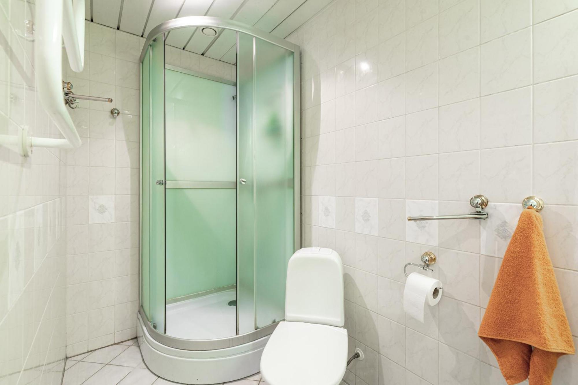 Airhome - Tower Apartment Tallinn Eksteriør billede